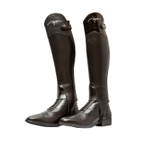 Mini Chaps Exel Dy'on Noir comfort