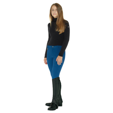 Culotte Basic enfant bas lycra