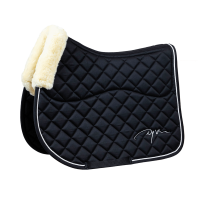 Tapis Skin Friendly Jumping Dy'on Noir