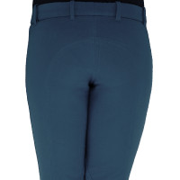 Culotte Basic enfant bas lycra Anthracite