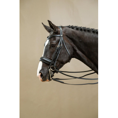 Bride Muserolle Large Mat Working By Dy'on Noir