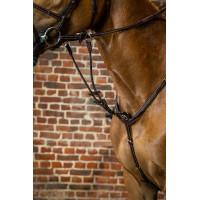 Fourche de martingale A Anneaux Elastique D Collection by Dy'on Noir