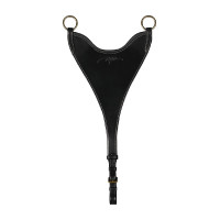 Fourche de martingale Pleine Rigide D Collection by Dy'on Noir