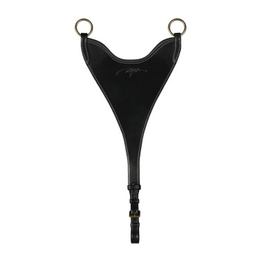Fourche de martingale Pleine Rigide D Collection by Dy'on Noir