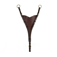 Fourche de martingale Pleine Souple D Collection by Dy'on Brun Marron Fourche de martingale Pleine Souple D Collection by Dy'on Brun Marron