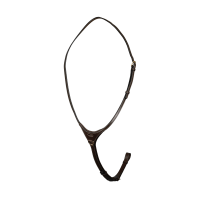 Yoke D Collection by Dy'on Brun Marron Yoke D Collection by Dy'on Brun Marron