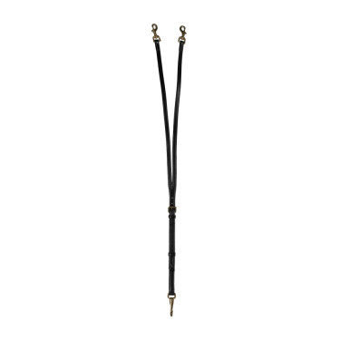 Fourchette Howlett D Collection by Dy'on Noir Fourchette Howlett D Collection by Dy'on Noir