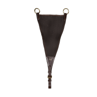 Fourche de martingale pleine élastique D Collection by Dy'on Brun Marron Fourche de martingale pleine élastique D Collection by Dy'on Brun Marron