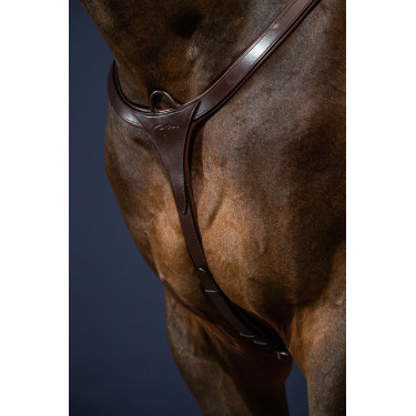 Collier De Chasse Long Pont New English Collection by Dy'on Collier De Chasse Long Pont New English Collection by Dy'on