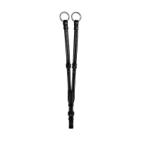 Fourche de martingale A Anneaux New English Collection by Dy'on Noir