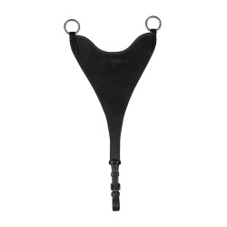 Fourche de martingale Pleine Rigide New English Collection by Dy'on Noir Fourche de martingale Pleine Rigide New English Collection by Dy'on Noir
