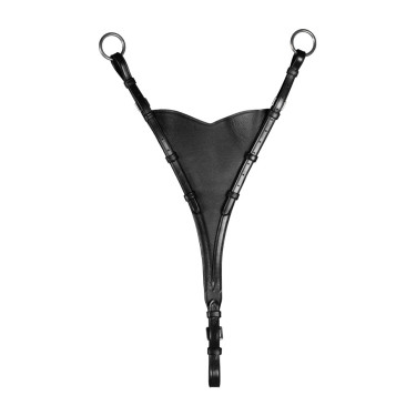 Fourche de martingale Pleine Souple New English Collection by Dy'on Noir