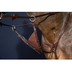 Fourche de martingale Pleine Souple New English Collection by Dy'on