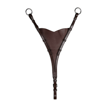 Fourche de martingale Pleine Souple New English Collection by Dy'on Brun Marron