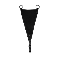 Fourche de martingale pleine élastique New English Collection by Dy'on Noir