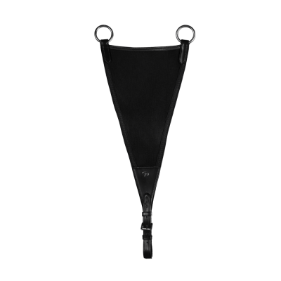 Fourche de martingale pleine élastique New English Collection by Dy'on Noir