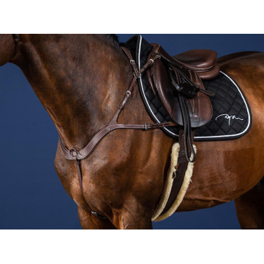 Collier De Chasse Anatomique US Collection by Dy'on Collier De Chasse Anatomique US Collection by Dy'on