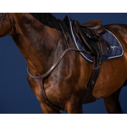 Collier De Chasse Long Pont US Collection by Dy'on Brun