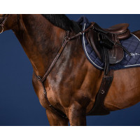 Collier De Chasse à Pont US Collection by Dy'on Brun