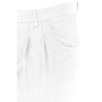 Pantalon PARENCE homme Blanc