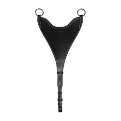 Fourche de martingale Pleine Rigide US Collection by Dy'on Noir