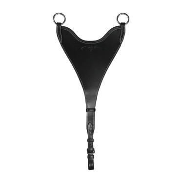 Fourche de martingale Pleine Rigide US Collection by Dy'on Noir