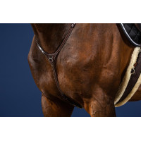 Yoke US Collection by Dy'on Brun Marron Yoke US Collection by Dy'on Brun Marron