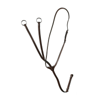 Martingale A Anneaux US Collection by Dy'on Brun Marron Martingale A Anneaux US Collection by Dy'on Brun Marron