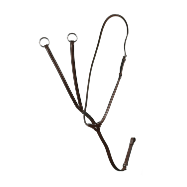 Martingale A Anneaux US Collection by Dy'on Martingale A Anneaux US Collection by Dy'on