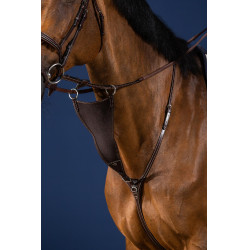 Fourche de martingale pleine élastique US Collection by Dy'on Brun Marron Fourche de martingale pleine élastique US Collection by Dy'on Brun Marron