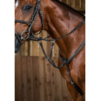 Fourche de martingale A Anneaux Working By Dy'on Noir