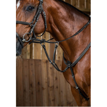Fourche de martingale A Anneaux Working By Dy'on Fourche de martingale A Anneaux Working By Dy'on