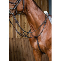 Martingale A Anneaux Working By Dy'on Brun