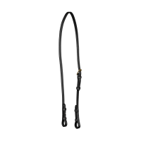 Montants Adaptable Pour Double Bride D Collection by Dy'on Noir