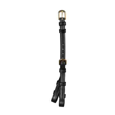 Double Montants D Collection by Dy'on Noir