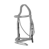 Montants De Mors New English Collection by Dy'on Noir