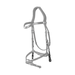 Montants Pour Tétière 1 Branche New English Collection by Dy'on Noir