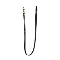 Laisse Pour Chien Classique Dy'on Noir