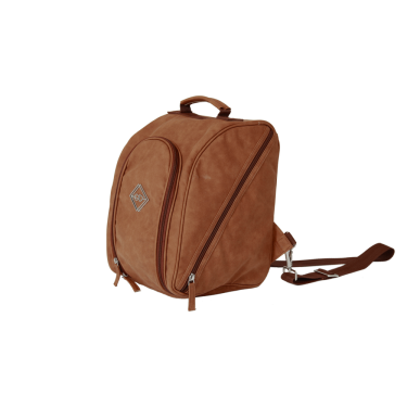 Sac pour casque Chestnut Grooming Deluxe by Kentucky Sac pour casque Chestnut Grooming Deluxe by Kentucky