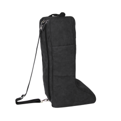 Sac à bottes Chestnut Grooming Deluxe by Kentucky Noir