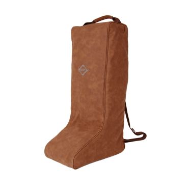 Sac à bottes Chestnut Grooming Deluxe by Kentucky Sac à bottes Chestnut Grooming Deluxe by Kentucky