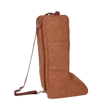 Sac à bottes Chestnut Grooming Deluxe by Kentucky Sac à bottes Chestnut Grooming Deluxe by Kentucky