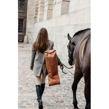 Sac à bottes Chestnut Grooming Deluxe by Kentucky Sac à bottes Chestnut Grooming Deluxe by Kentucky