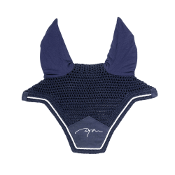 Bonnet Diamond Dy'on Navy Bleu marine Bonnet Diamond Dy'on Navy Bleu marine