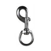 Mousqueton Dy'on Argent Mousqueton Dy'on Argent