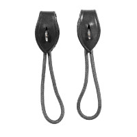 Pelham court Strap Dy'on Noir