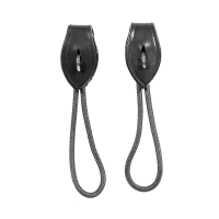 Pelham court Strap Dy'on Noir