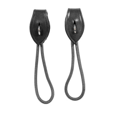 Pelham court Strap Dy'on Noir