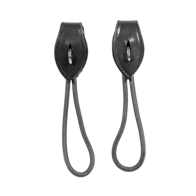 Pelham court Strap Dy'on Noir