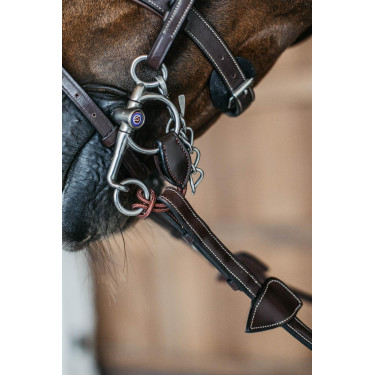 Pelham court Strap Dy'on Pelham court Strap Dy'on